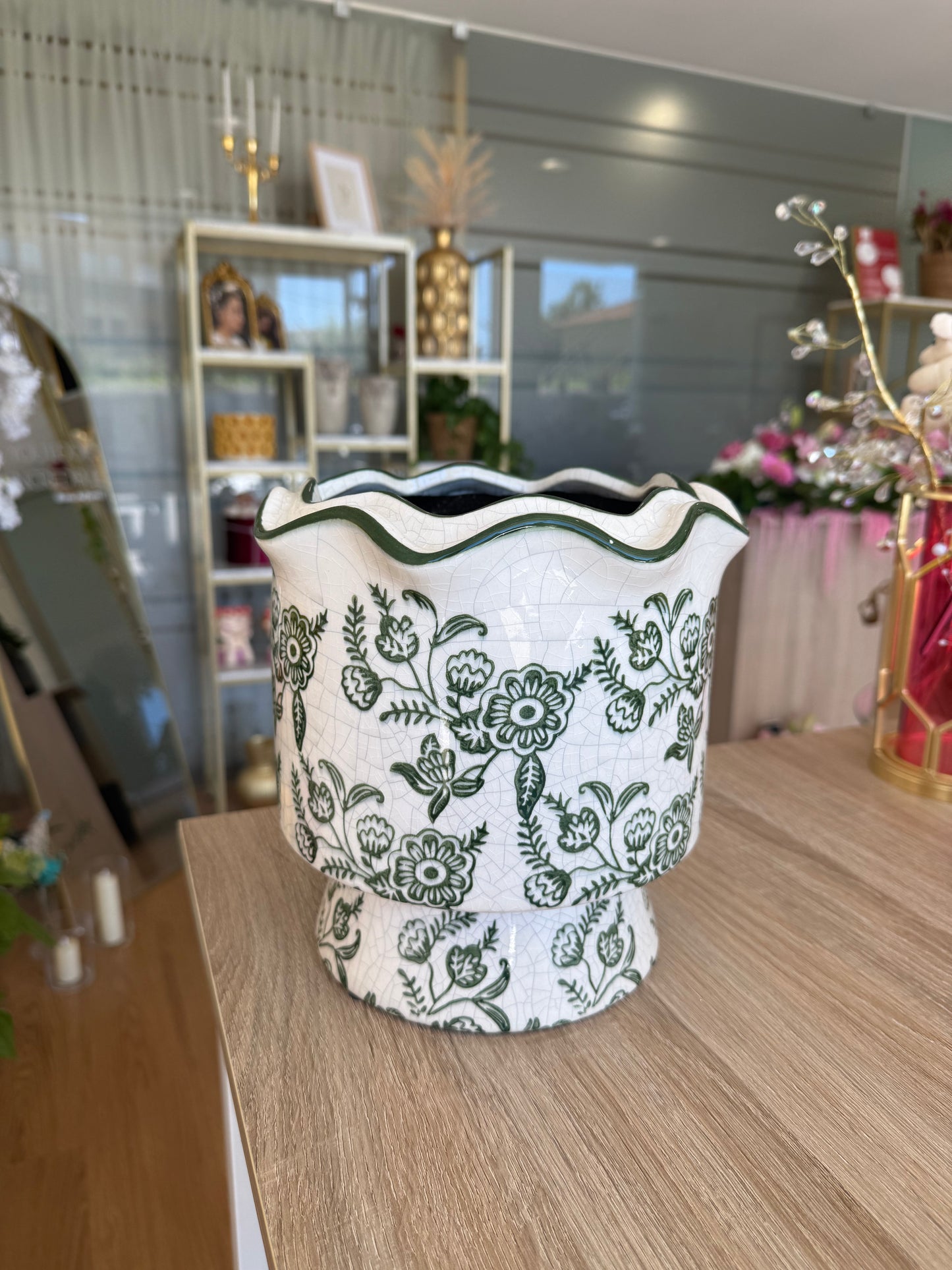 Vaso Floral