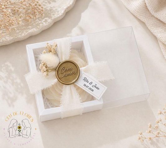 Lembrança de Casamento