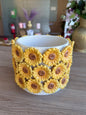 Vaso Cerâmica 🌻