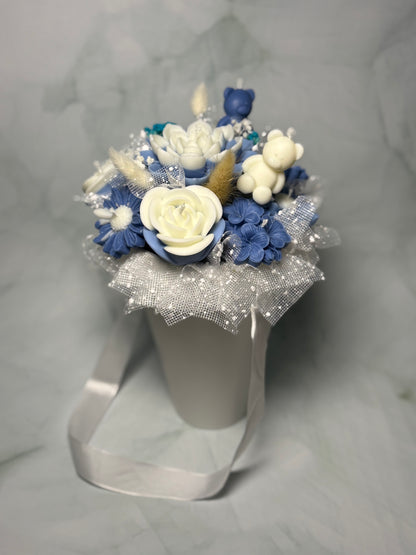 Ramo de Velas ✨ c/essência