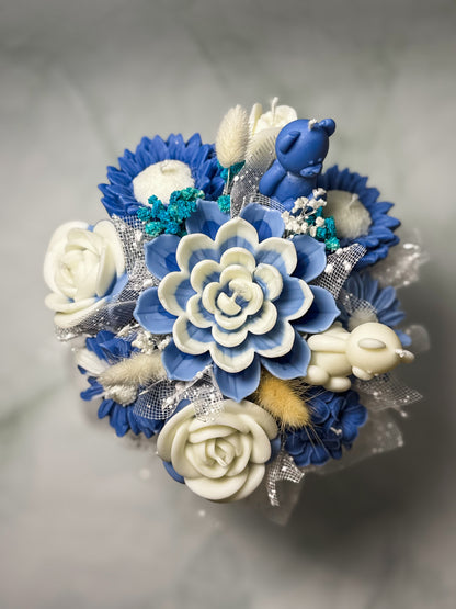 Ramo de Velas ✨ c/essência