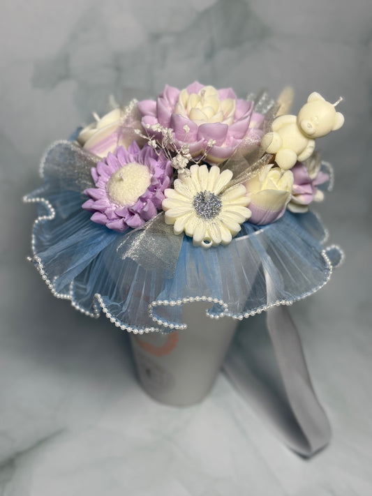 ✨ Ramo de Velas ✨ c/essência