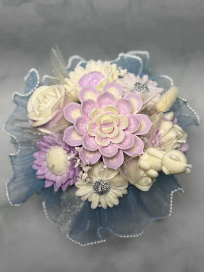 Ramo de Velas ✨ c/essência