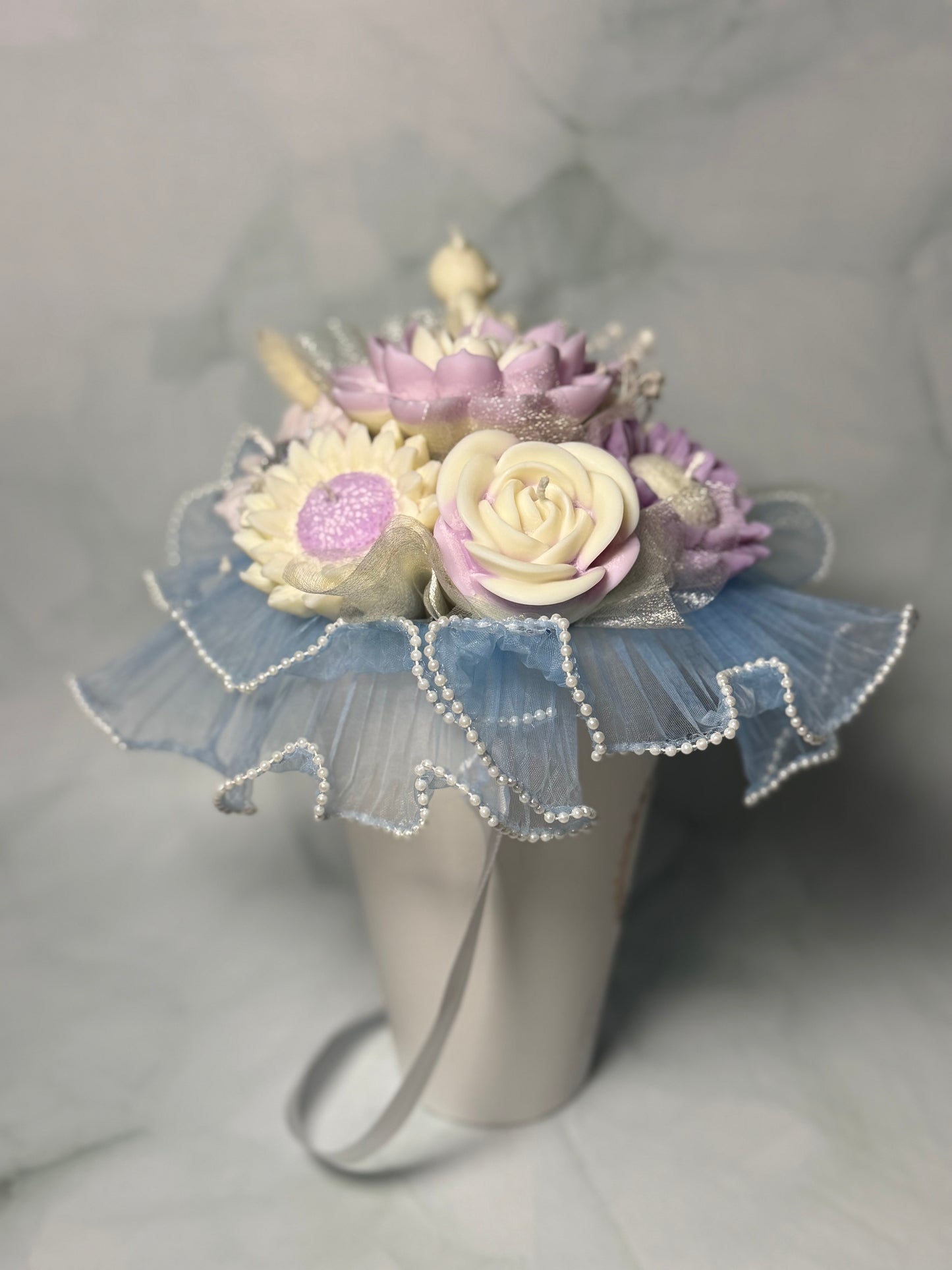 Ramo de Velas ✨ c/essência