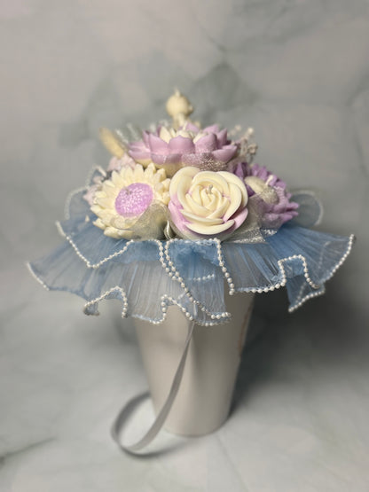 Ramo de Velas ✨ c/essência