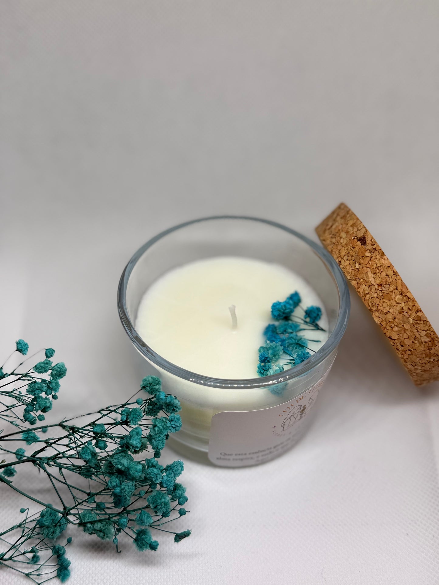 ✨ Vela Doce Céu ✨